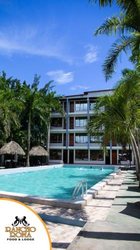 Hotel Rancho Roma, Recreo Resort