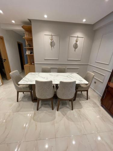 La Belle Vue Cosy Apartment in 실