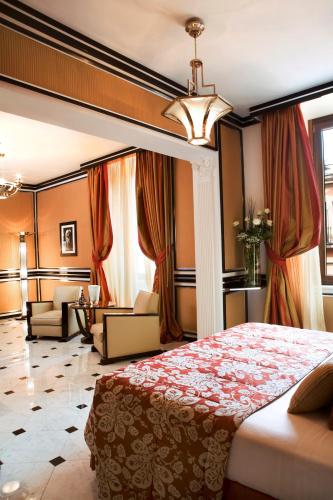 Baglioni Hotel Regina - The Leading Hotels of the World - image 7