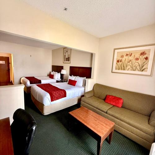 Facilities, Ramada by Wyndham Denver International Airport in Denver (CO)