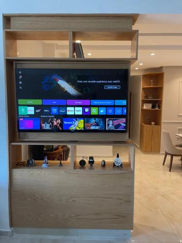 La Belle Vue Cosy Apartment in 실