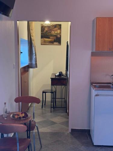 Michalis studio in Itanos