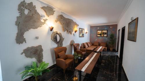 Quena Hotel, Antalya (photo 7)