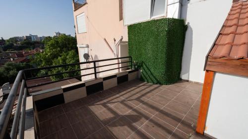 Quena Hotel, Antalya (photo 9)