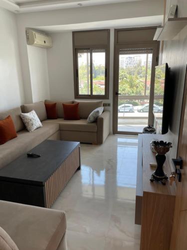 La Belle Vue Cosy Apartment in 실