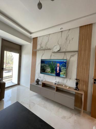 La Belle Vue Cosy Apartment in 실