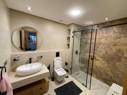 La Belle Vue Cosy Apartment in 실