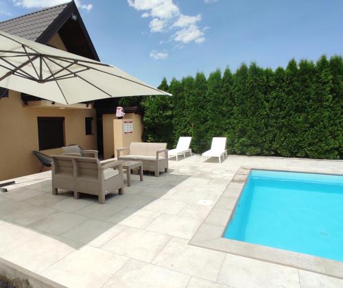 Holiday Home image 4