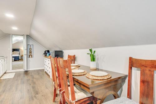 10 Mi to Mobile Bay Family Apt in Silverhill! near Styx River Resort