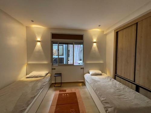 La Belle Vue Cosy Apartment, Casablanca (fotografie 10)