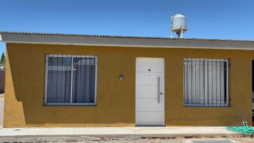 DON BAUTISTA Departamentos