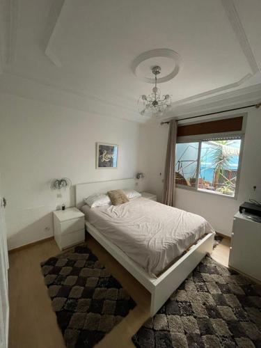 La Belle Vue Cosy Apartment, Casablanca (fotografie 9)