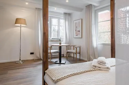 Ferienwohnung Ahoi Inselzeit Pellworm in Pellworm, Deutschland