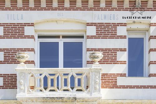 Villa with Sea View image 10