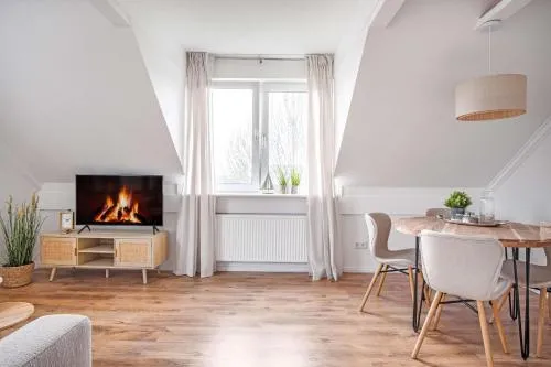 Ferienwohnung Friesenliebe auf Pellworm in Pellworm, Deutschland