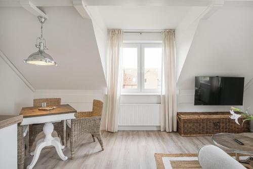 Ferienwohnung Deichblick Quartier Pellworm in Pellworm, Deutschland