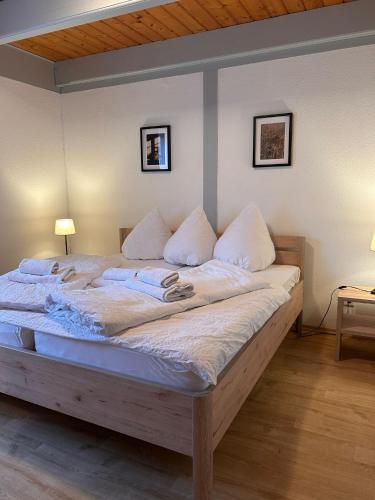 Ferienwohnung Wattverliebt Pellworm · Pellworm