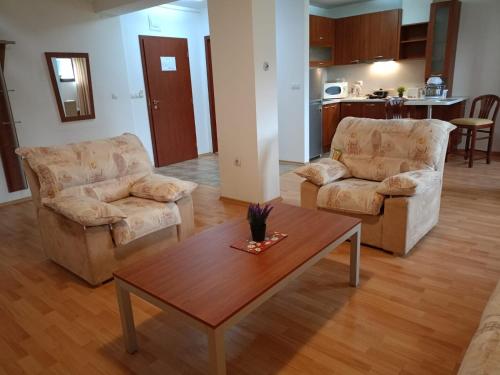 Apartment room in Mountain Paradise 1 - 2 Bedroom - Large apartment