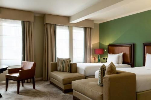 St. Pancras Renaissance Hotel London - image 8