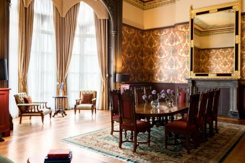 St. Pancras Renaissance Hotel London - image 14