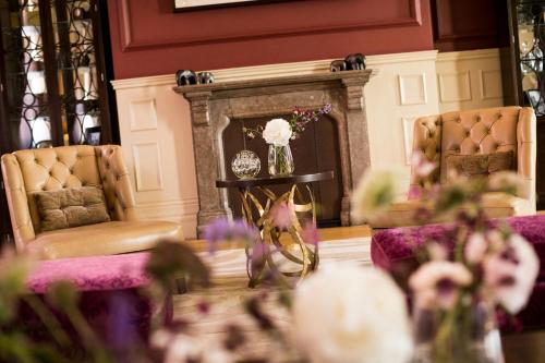 St. Pancras Renaissance Hotel London - image 4