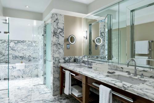St. Pancras Renaissance Hotel London - image 6