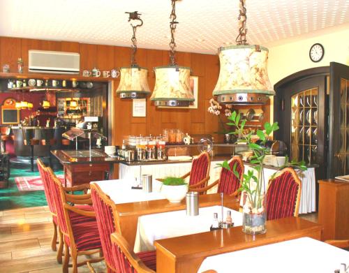 Hotel Ostmeier 5