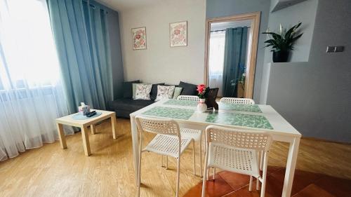 Apartament Słoneczny 6