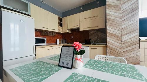 Apartament Słoneczny 6