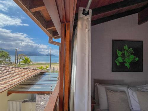 Casa Melville Hospedagem - Sua Casa de Alto Padrão no Coração de Ubatuba! (Casa Melville Hospedagem - Sua Casa de Alto Padrao no Coracao de Ubatuba!) in Ubatuba
