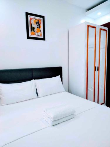 7 - Cabanatuan City's Best Bed and Breakfast Place, Cabanatuan (fotografie 5)