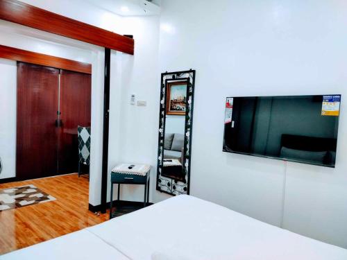 7 - Cabanatuan City's Best Bed and Breakfast Place, Cabanatuan (fotografie 3)