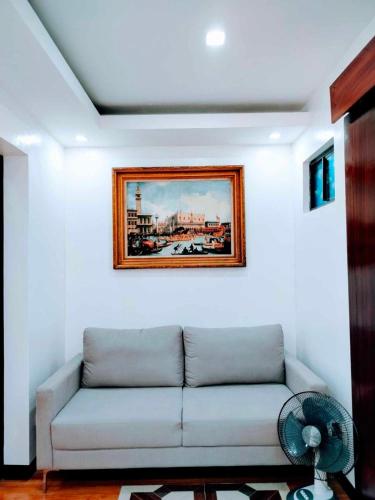7 - Cabanatuan City's Best Bed and Breakfast Place, Cabanatuan (fotografie 8)