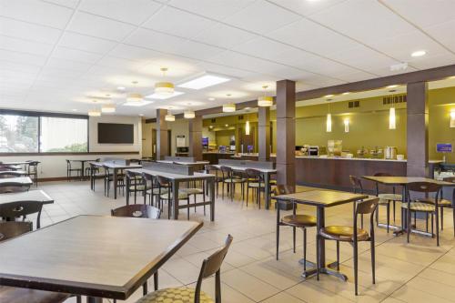 Best Western Seattle Airport Hotel - SeaTac