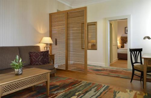1 king bed