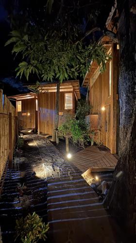 Tití Bungalows