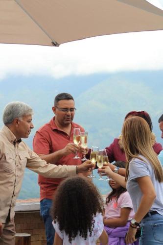 Granja, Cafetalera Alegría 1, Mérida (foto 6)