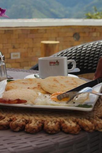 Granja, Cafetalera Alegría 1, Mérida (foto 9)