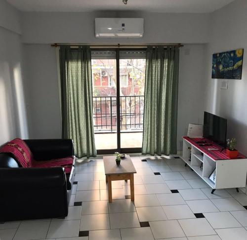 Two-Bedroom Apartment image 3