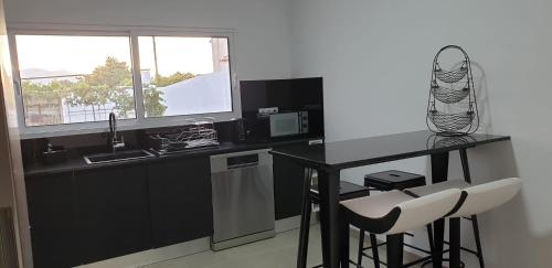 ห้องครัว, MC House in ปิโก ดา เปดรา