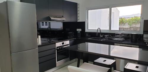 ห้องครัว, MC House in ปิโก ดา เปดรา