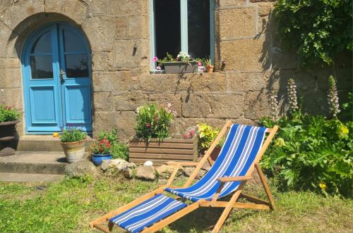 Chambre Mer'veille proche Mont Saint Michel in Louvigne-du-Desert