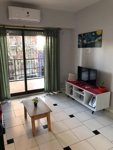 APARTAMENTO VIAJERO 2, Buenos Aires (photo 2)