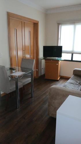 Maria's Flat Comfort in Hotel 4 star, Sao Paulo (photo 6)