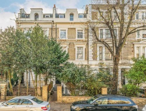 Gorgeous 1 BR Near Portobello & Notting Hill - image 12