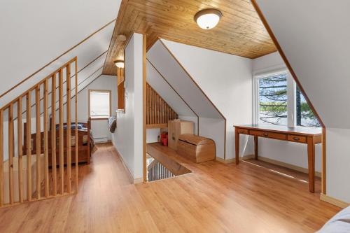 Havre du Huit in เธทฟอร์ด มีเน (ควิเบก)