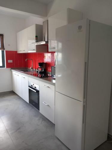 Ibis Tourist Residence 1 in Isla Mauricio
