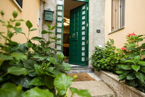 B&B Porta di Mare 1