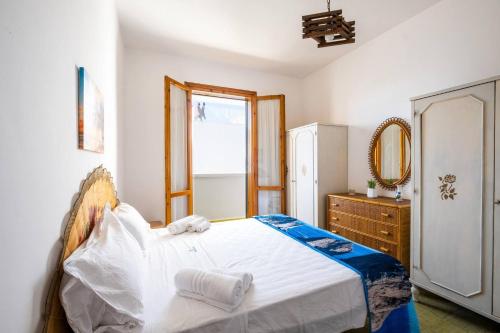Villetta Oasi Blu Clima e Private Parking