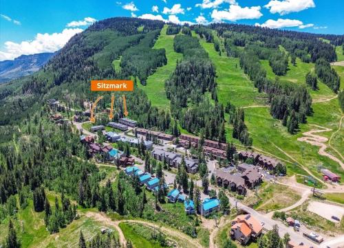 Sitzmark 14 in Durango Mountain Resort, USA